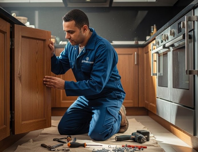 صيانة مطابخ وادي الفرع